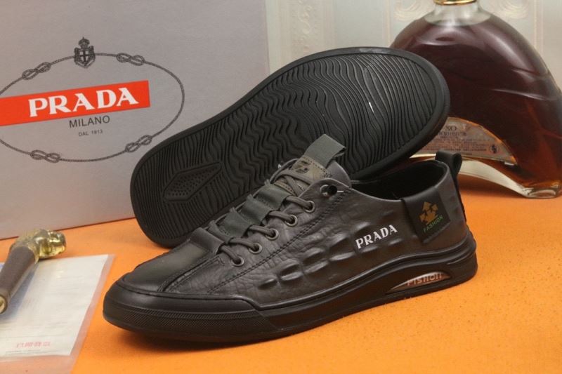 Prada Sneakers